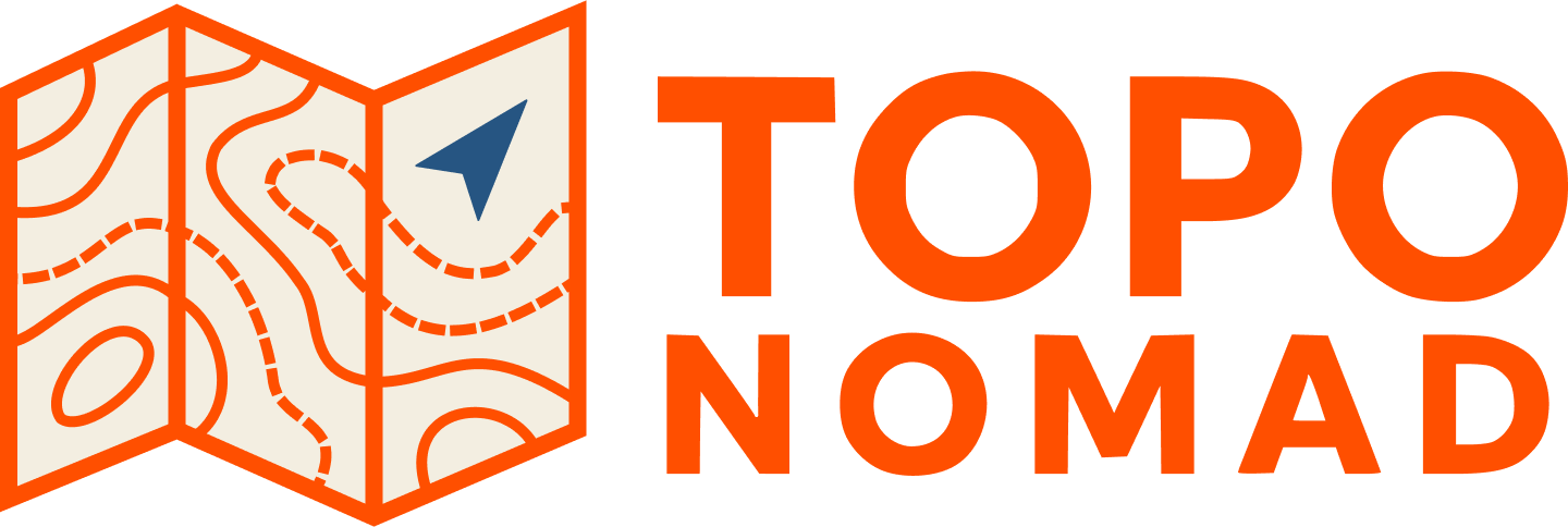 Topo Nomad